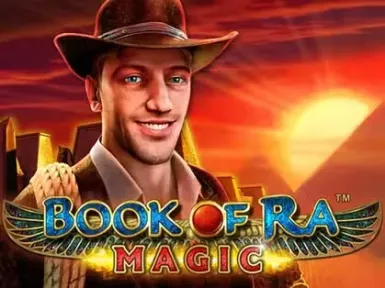 Dendera casino screenshot