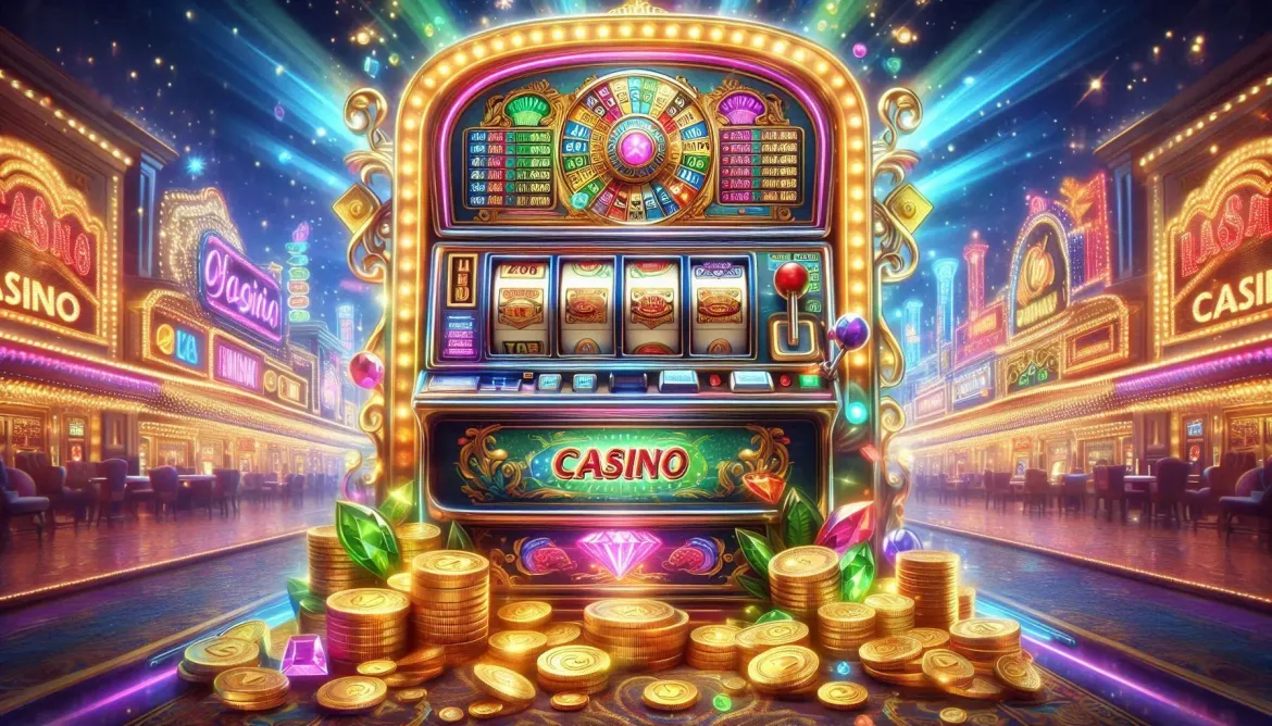 Dendera casino